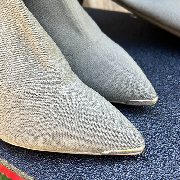 ALDO Crulla Over-The-Knee Boot size 8.5 (Never Worn) - Picture 6 of 7